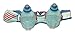 Nathan Mercury 2 Bottle Hydration Belt