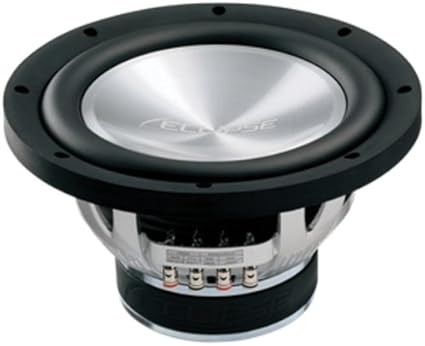 eclipse subwoofer home
