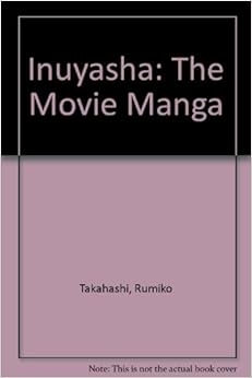 Inuyasha: Movie Manga
