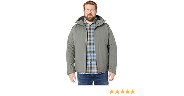 oversized shearling coat