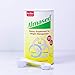 Almased Low-Glycemic High Protein Powder Shake Meal Replacement for Weight Management Non-GMO Plant-Based Protein, Gluten Free 17 oz (1 pack + official Almased Measuring Spoon)