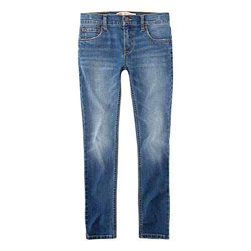 Levi's Boys' Toddler 519 Extreme Skinny Fit