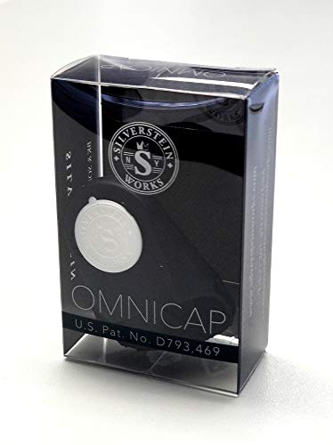 OmniCap (Medium/Black)