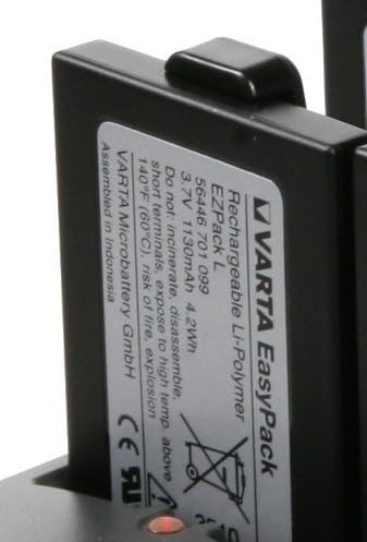 TSL 1153 Spare Battery
