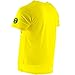 Valentino Rossi VR46 Moto GP The Doctor Yellow T-shirt Official 2017