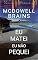 Livro Eu Matei, Eu Não Pequei (Trilha da Cabala 4)