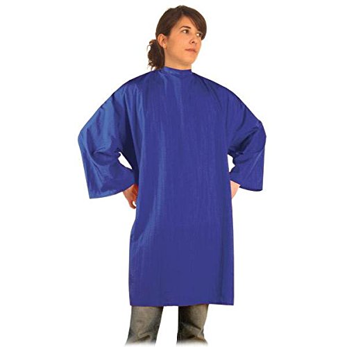 STEINHART Nylon Comb with Sleeves 2010 Blue