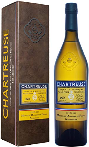 Chartreuse M.O.F. – 70cl