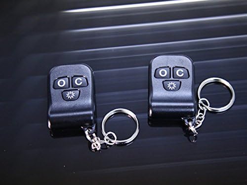 Bizon Power Tonneau Cover B20742 Tonneau Covers Amazon Canada