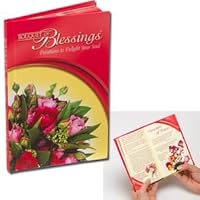 Bouquet of Blessings 1933234644 Book Cover