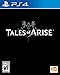 Tales of Arise - PlayStation 4 primary