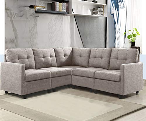 Best 7 Piece Sectional Sofa