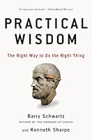 Cover of Practical Wisdom