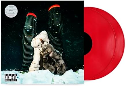 Drake - Take Care[2 LP] - Amazon.com Music