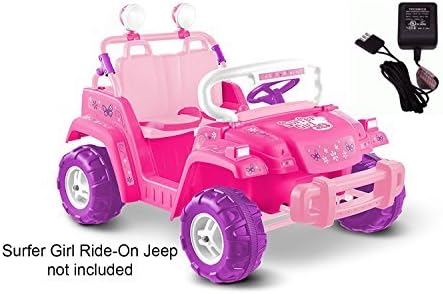 replacement 12v battery for ride on car