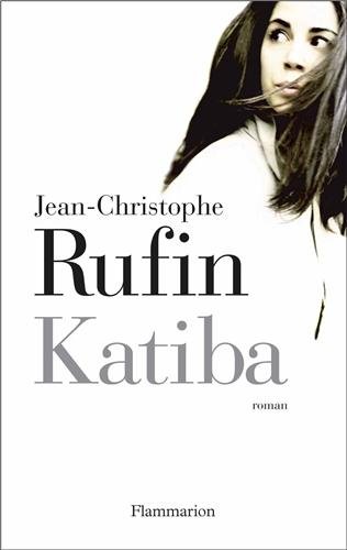 Katiba: roman
