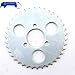 TC-Motor T8F 38 Tooth Rear Sprocket For 2 Stroke 43cc 49cc Minimoto Goped Scooter