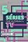 Livro 5 Séries que Mudaram a TV [Leituras Rápidas] (5 de Cada)