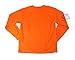Harley-Davidson Little Boys' Tee Long Sleeve Genuine Legend Orange 1580507 (5/6)