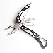 Cub Scout Knife Gadgets For Boys Outdoor Camping Tool EDC Gear Tactical Folding Pocket Knife Stainless Steel Opener Mini Travel Survival Kit Pliers - Gadgets For Teen
