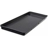 Gardeners Supply Company Large Plant Tray | 46-1/2"L x 15-1/2"W x 2"D