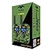 GoBig Walkie Talkies for Kids Voice Activated Walkie Talkies for Adults & Kids 3 Mile Range 2 Way Radio Walkie Talkies Built in Flash Light 2 Pack Camo Green