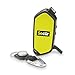 Secur SP-1000 Dynamo Fire Starter and Flashlight