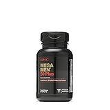 GNC Mega Men 50 Plus 60 Caplets