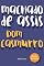 Livro Dom Casmurro (Biblioteca Luso-Brasileira)