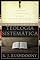 Livro A necessidade da teologia sistemática