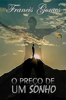 Livro O preço de um sonho
