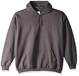 Gildan G185 Heavy Blend Adult Hooded Sweatshirt