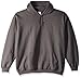 Gildan G185 Heavy Blend Adult Hooded Sweatshirt 