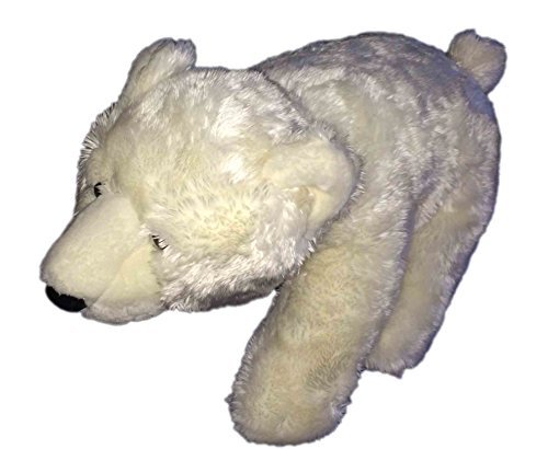 Build A Bear Wwf Polar Bear