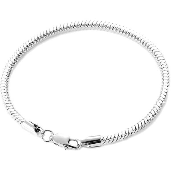 Lotus Bracciale Style LS2244, Única, Metallo, Nessuna pietra preziosa