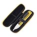 Aenllosi Hard Case Replacement for Fits Fluke 1AC/1LAC/2AC/LVD2/FLK2AC Non-Contact Volt Alert Voltage Tester Pen
