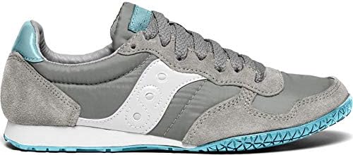 saucony women's bullet sneaker