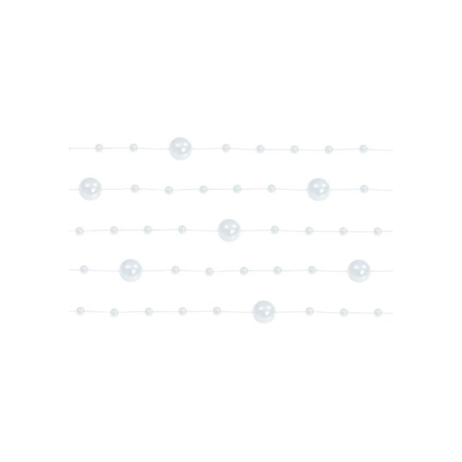 5 Pcs Pearl Decorations Party Decoration GP1