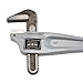 Neiko 03447A Offset Pipe Wrench, 18