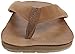 Sanuk Men's John Doe Flip-Flop