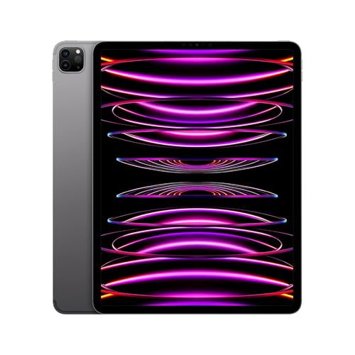 Apple iPad Pro 12.9-inch 256GB