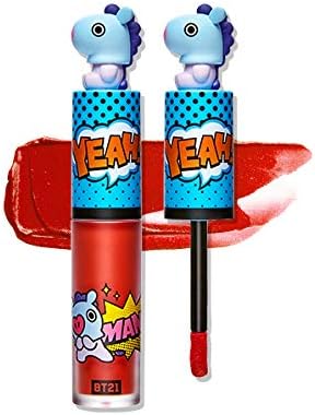 VT ART IN LIP TINT 01 ROSY RED