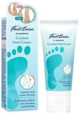 amazon cracked heel cream