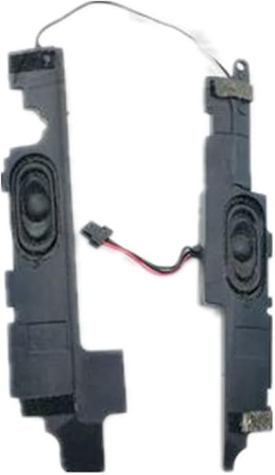 fqparts Laptop Internal Speakers Replacement for ACER Aspire One Happy N550