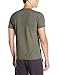 Mossy Oak Men's Short Sleeve Front Tonal Graphic