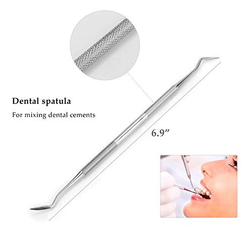 4 CO+Z+Hygiene+Stainless+Scraper+Threaders