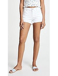 7 For All Mankind Pantalón Cutoff dama