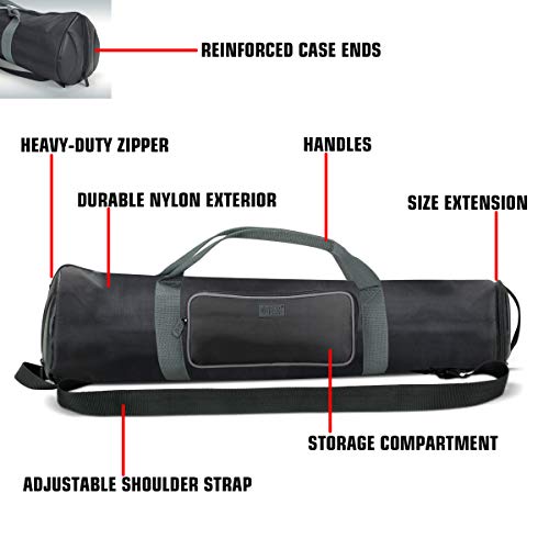 4 Padded+Tripod+Case+USA+Gear