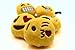 YINGGG Reusable Silicone Food Storage Bags for Kitchen to keep vegetables and Soup, Leak Proof (Pack of 6)