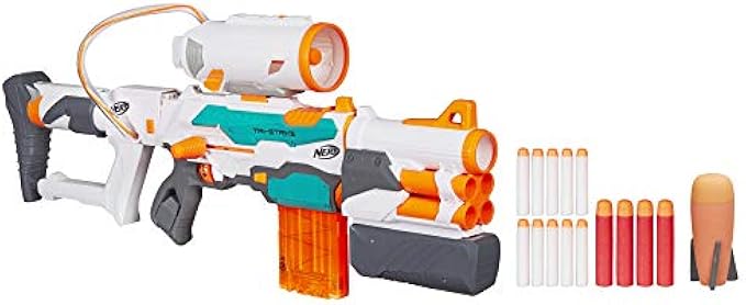 Nerf Modulus Tri-Strike